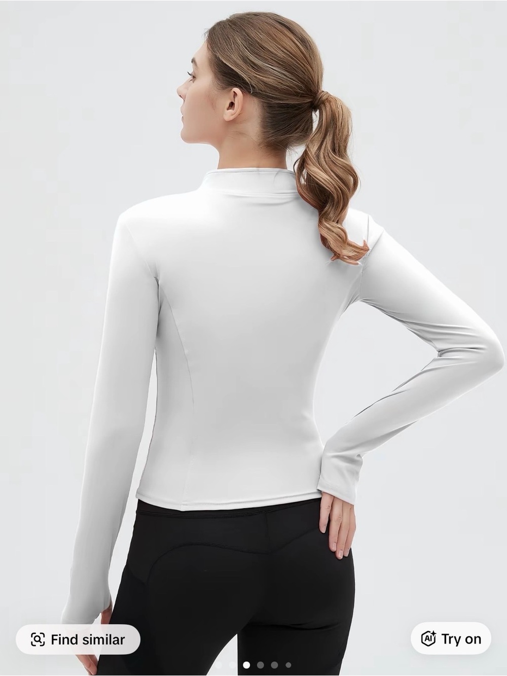 “BBL Jacket” - Picture 2 of 4